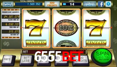 Apostas Esportivas na 6555Bet: Um Guia Completo
