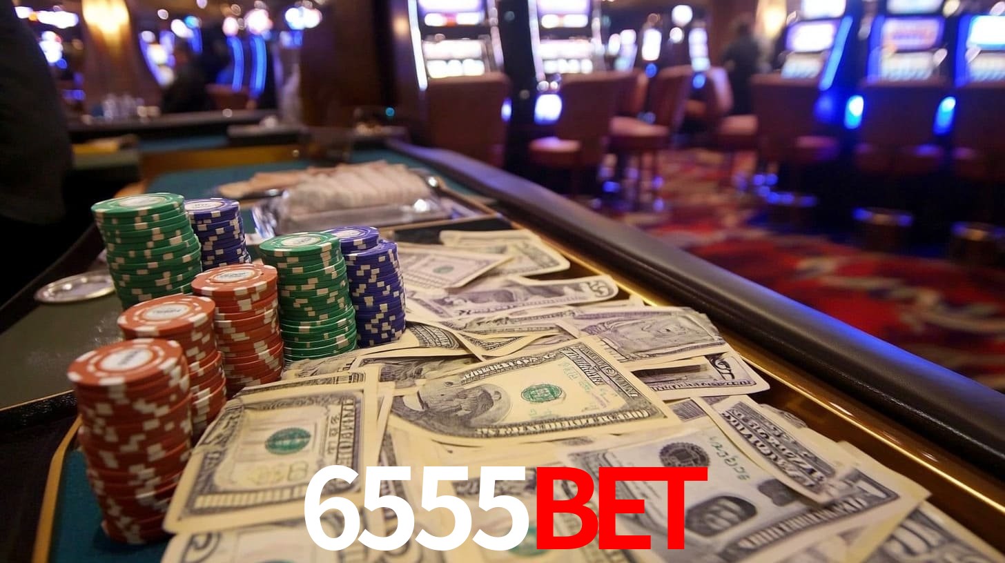 6555Bet