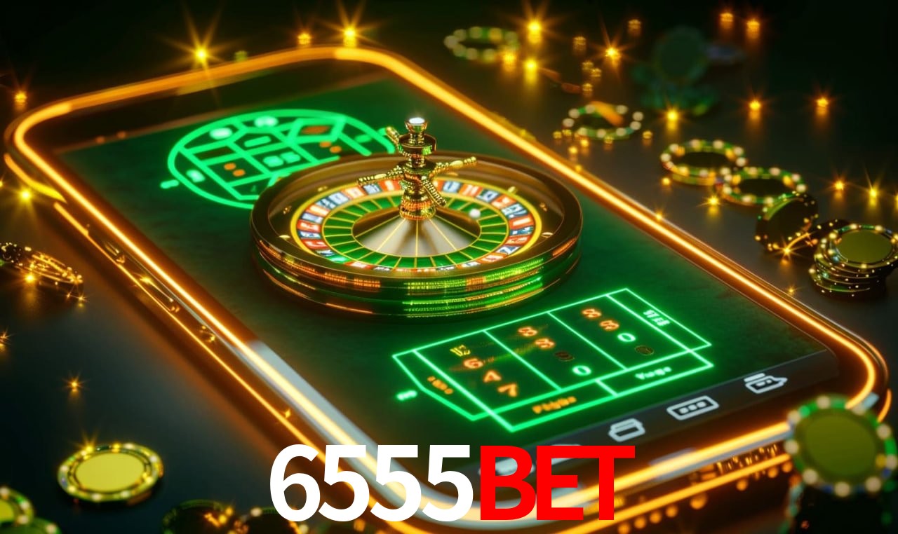 Ofertas Exclusivas 6555Bet