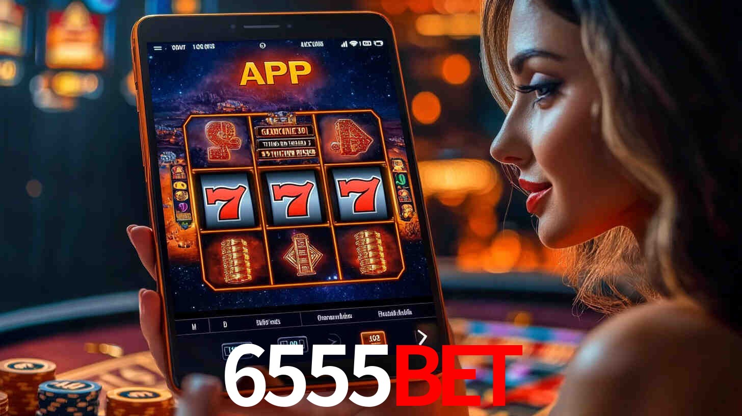 Welcome Bonus 6555Bet